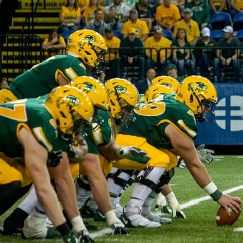 Ndu football - Reed Ryan - NDSU Athletics. FARGO, N.D. (KVRR) – After beating Drake 66-3 on Saturday in the first round of the FCS playoffs, NDSU Head Coach Matt Entz, opened his post-game press conference ...